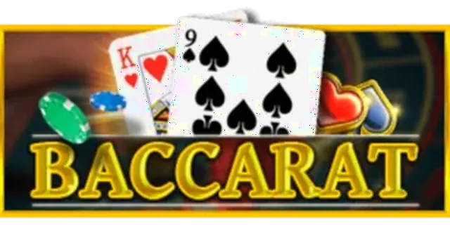 Baccarat สล็อต777