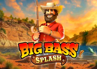 Big Bass Splash สล็อต777