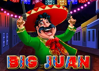 Big Juan สล็อต777