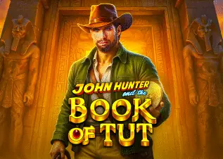 Book of Tut สล็อต777