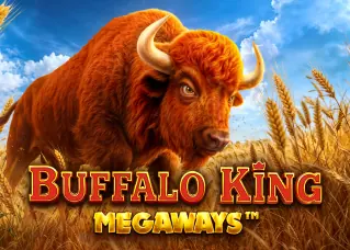 Buffalo King Megaways สล็อต777