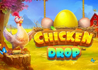 Chicken Drop สล็อต777