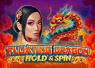 Floating Dragon สล็อต777