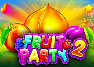 Fruit Party 2 สล็อต777