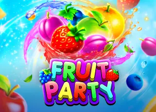 Fruit Party สล็อต777