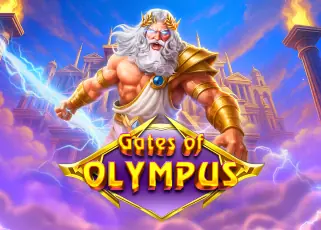 Gates of Olympus สล็อต777