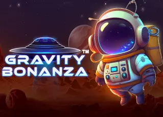 Gravity Bonanza สล็อต777