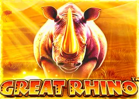 Great Rhino สล็อต777
