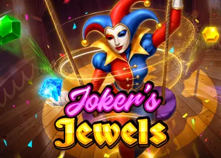 สล็อต777 Jokers Jewels ทดลองเล่นฟรี
