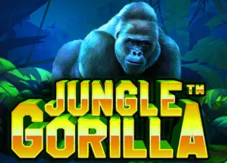 Jungle Gorilla สล็อต777