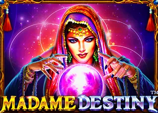 Madame Destiny สล็อต777