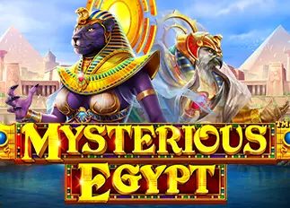 Mysterious Egypt สล็อต777