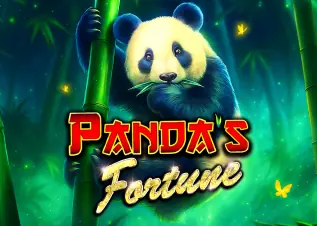 Pandas Fortune สล็อต777