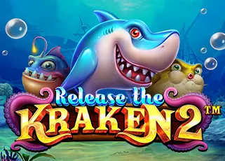 Release the Kraken 2 สล็อต777