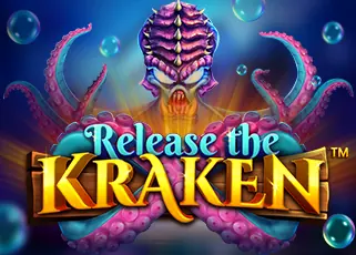 สล็อต777 Release the Kraken ทดลองเล่นฟรี