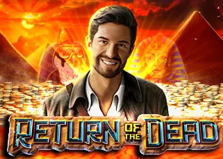 สล็อต777 Return of the Dead ทดลองเล่นฟรี