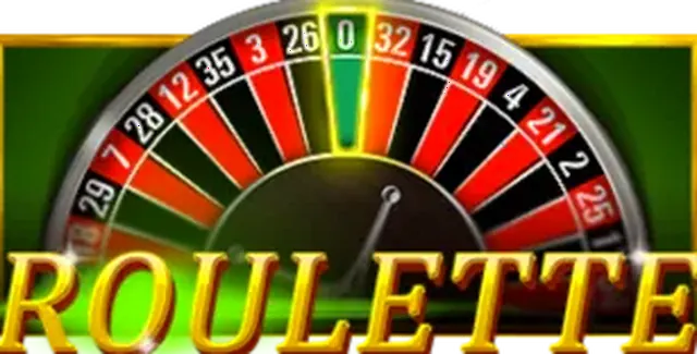 หน้าจอเกม Roulette · สล็อต777