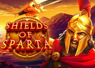 Shields of Sparta สล็อต777