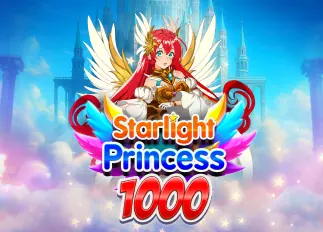 Starlight Princess 1000 สล็อต777