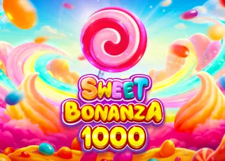 สล็อต777 Sweet Bonanza 1000 ทดลองเล่นฟรี