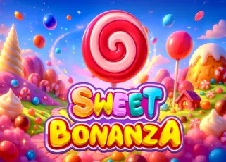 Sweet Bonanza สล็อต777