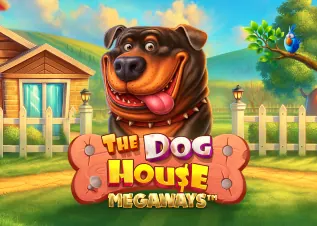The Dog House Megaways สล็อต777