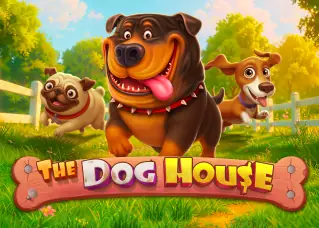 The Dog House สล็อต777