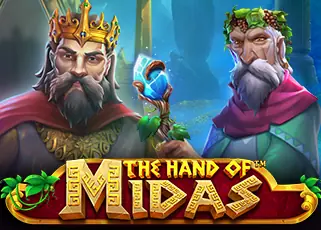 The Hand of Midas สล็อต777