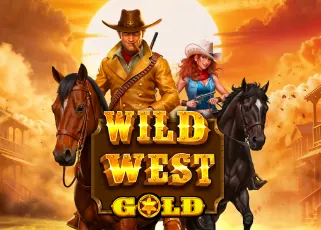 Wild West Gold สล็อต777
