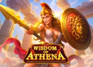 สล็อต777 Wisdom of Athena ทดลองเล่นฟรี